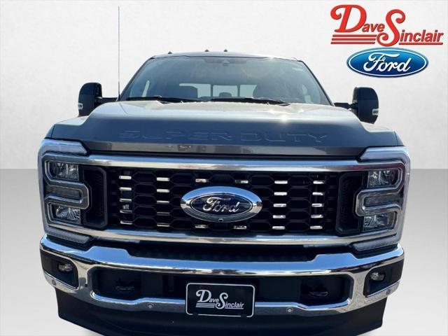 new 2025 Ford F-350 car, priced at $82,986