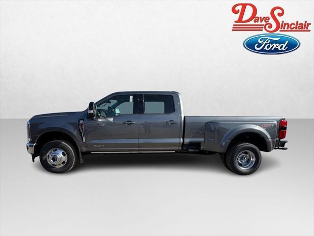 new 2025 Ford F-350 car, priced at $82,986