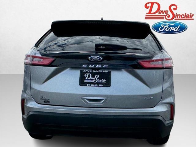 used 2023 Ford Edge car, priced at $25,995