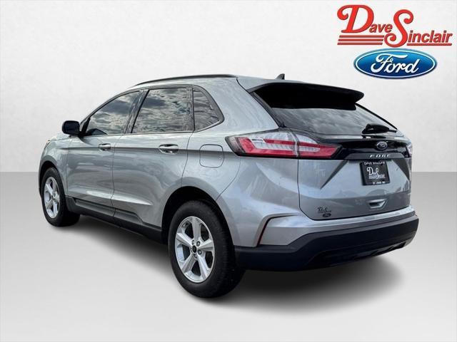 used 2023 Ford Edge car, priced at $25,995