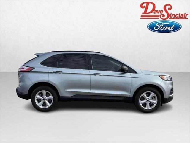 used 2023 Ford Edge car, priced at $25,995