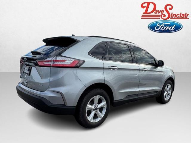 used 2023 Ford Edge car, priced at $25,995