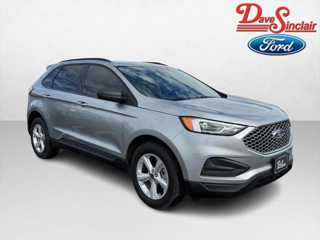 used 2023 Ford Edge car, priced at $25,995