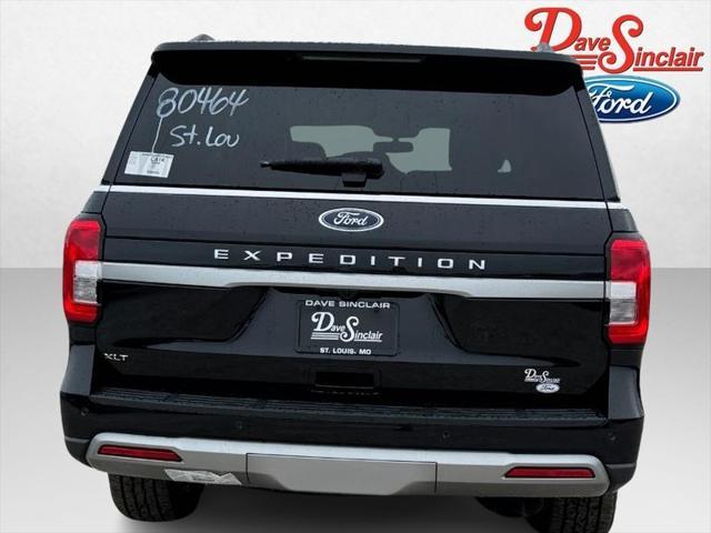 new 2024 Ford Expedition car, priced at $61,822