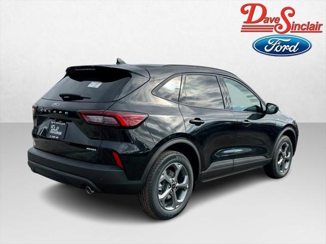 new 2025 Ford Escape car, priced at $32,429