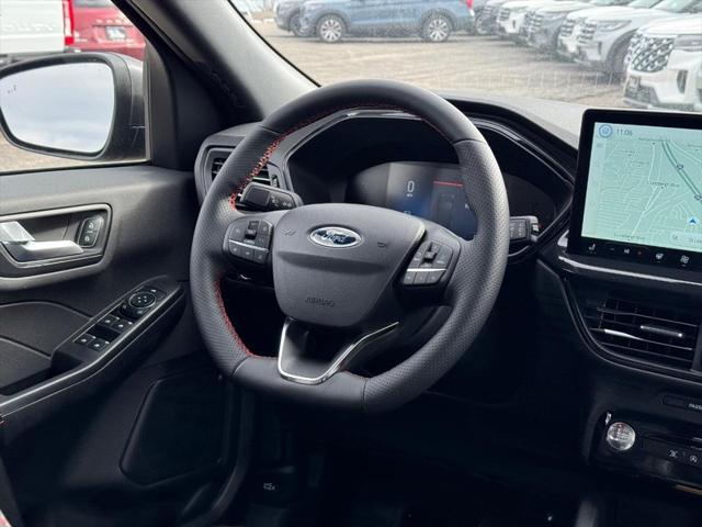 new 2025 Ford Escape car, priced at $32,429