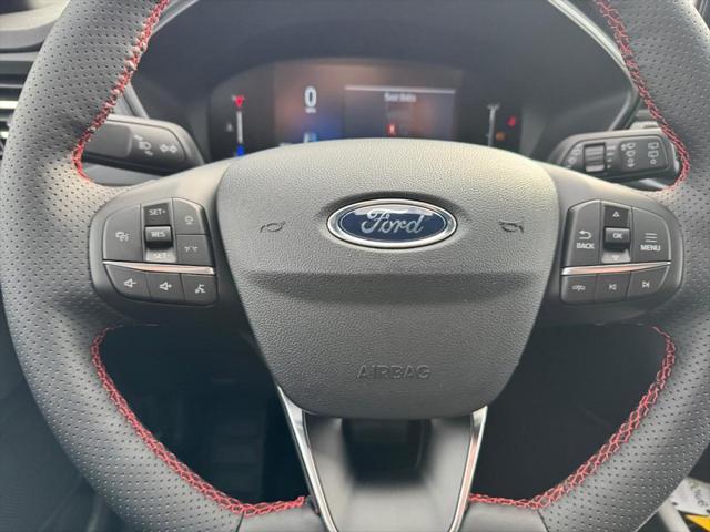new 2025 Ford Escape car, priced at $32,429