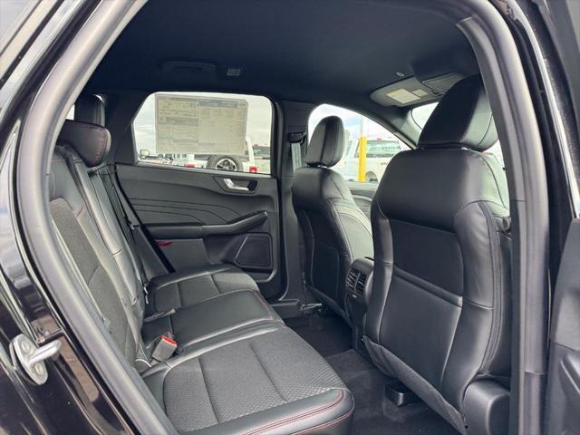 new 2025 Ford Escape car, priced at $32,429