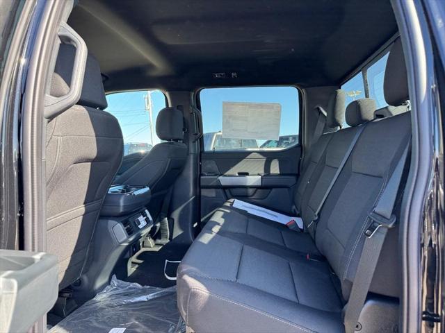 new 2025 Ford F-150 car, priced at $60,969
