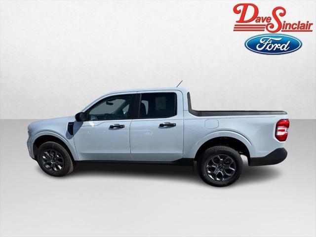 new 2025 Ford Maverick car, priced at $31,001