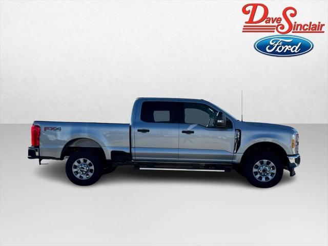 new 2024 Ford F-250 car, priced at $52,399