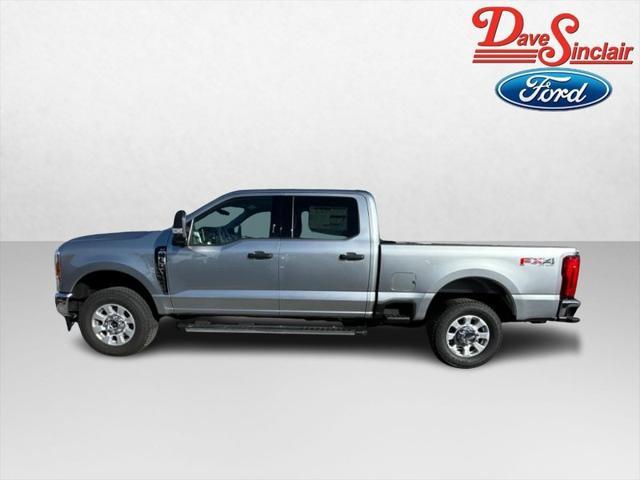 new 2024 Ford F-250 car, priced at $52,399