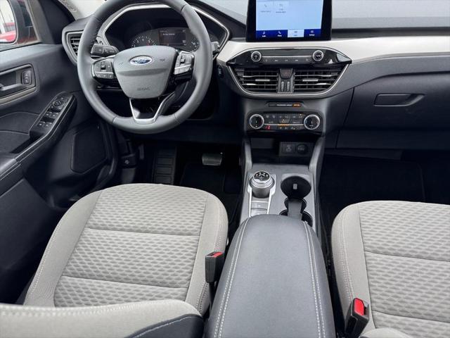 used 2022 Ford Escape car, priced at $23,995