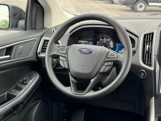 new 2024 Ford Edge car, priced at $38,296