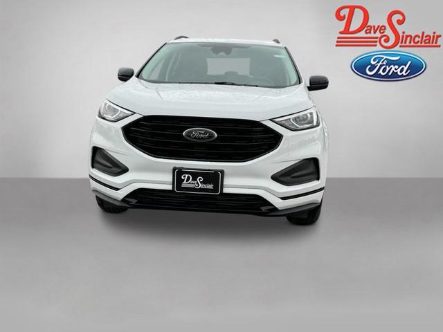 new 2024 Ford Edge car, priced at $38,296