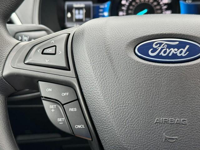 new 2024 Ford Edge car, priced at $38,296