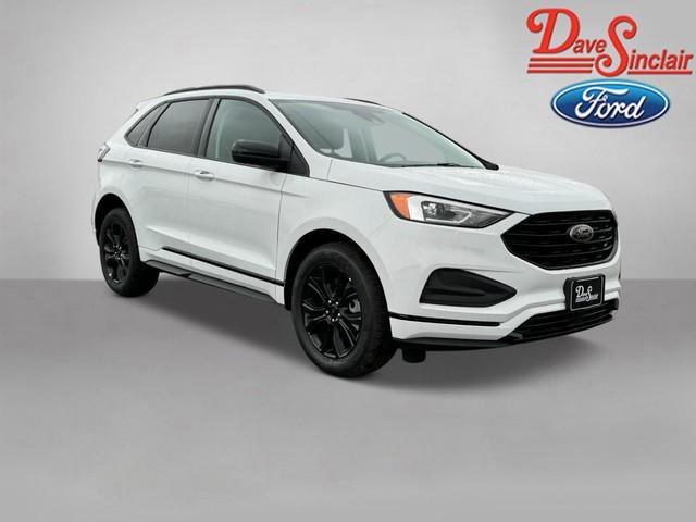 new 2024 Ford Edge car, priced at $38,296