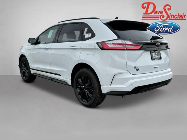 new 2024 Ford Edge car, priced at $38,296