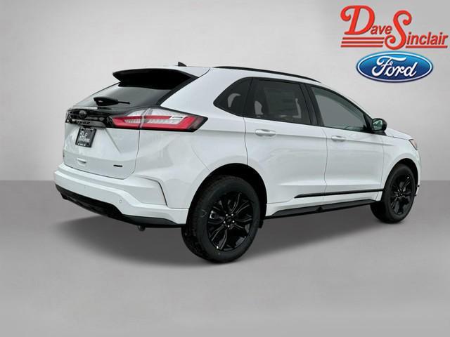 new 2024 Ford Edge car, priced at $38,296