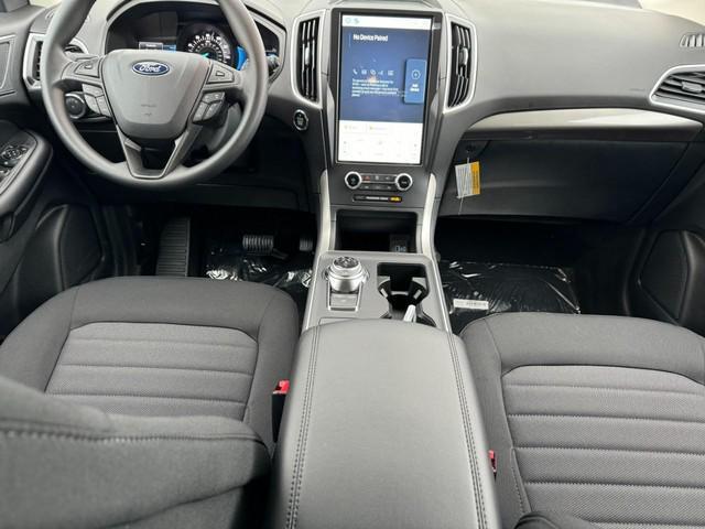 new 2024 Ford Edge car, priced at $38,296