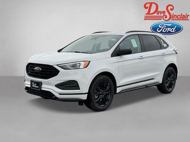 new 2024 Ford Edge car, priced at $38,296