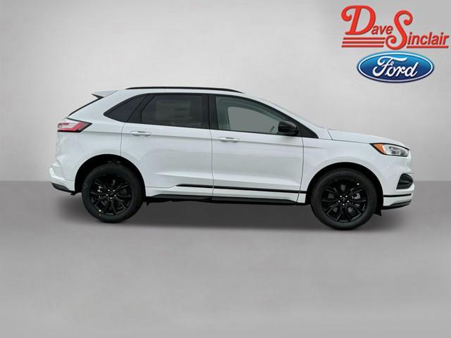 new 2024 Ford Edge car, priced at $38,296