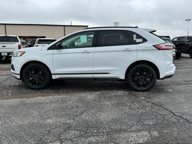 new 2024 Ford Edge car, priced at $38,296