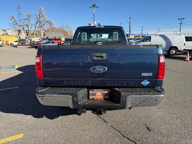 used 2015 Ford F-250 car, priced at $22,999