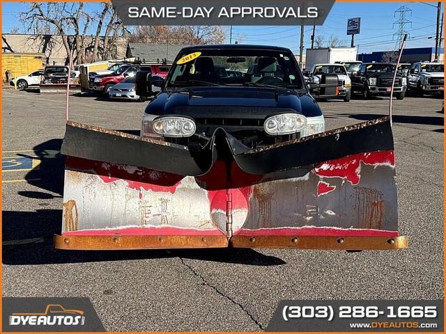 used 2015 Ford F-250 car, priced at $21,999