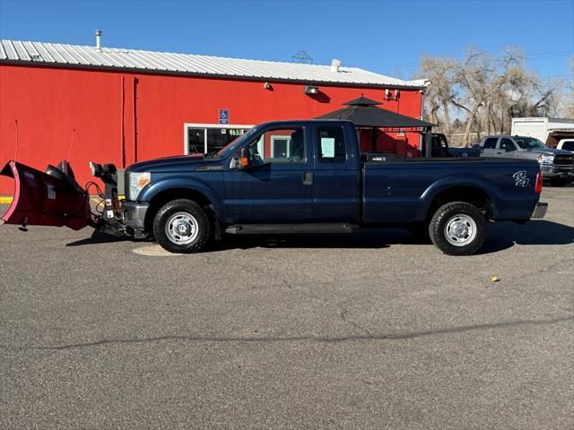 used 2015 Ford F-250 car, priced at $22,999