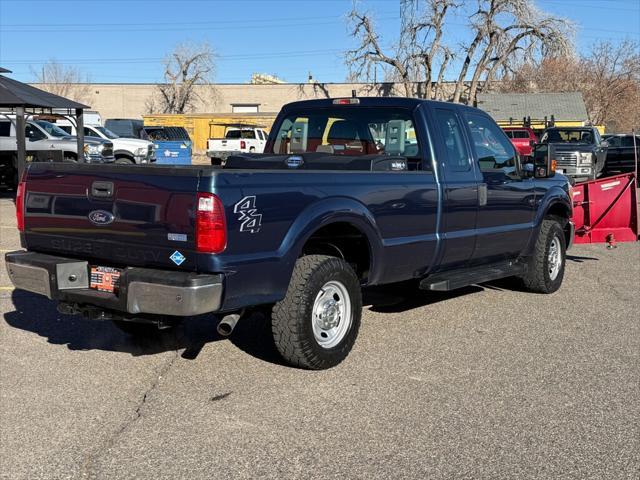 used 2015 Ford F-250 car, priced at $22,999