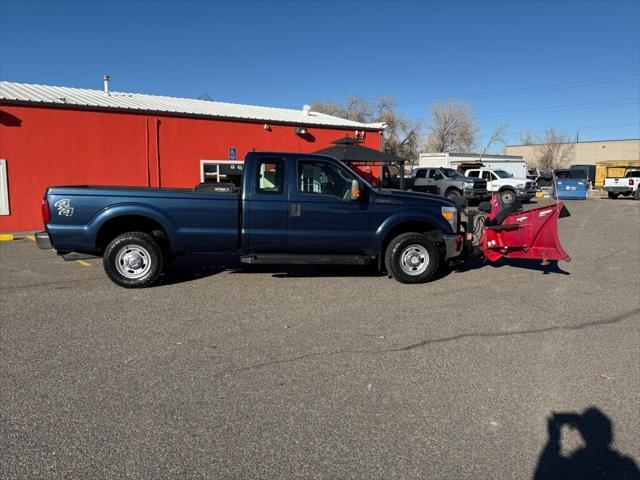 used 2015 Ford F-250 car, priced at $22,999