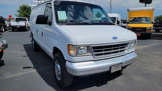 used 1994 Ford E350 car