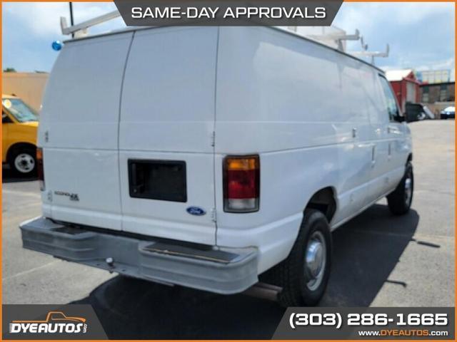 used 1994 Ford E350 car