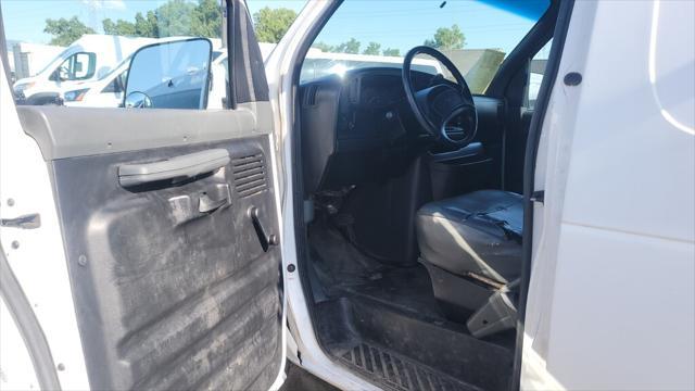 used 1994 Ford E350 car