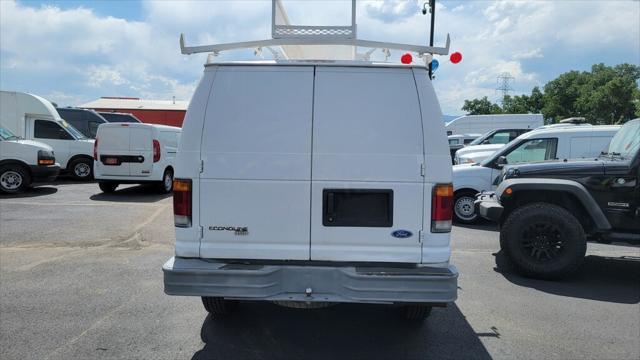 used 1994 Ford E350 car