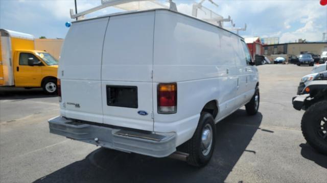 used 1994 Ford E350 car