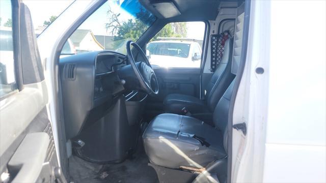 used 1994 Ford E350 car