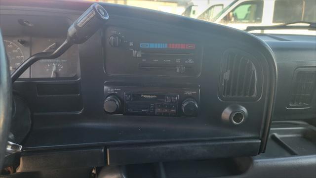 used 1994 Ford E350 car