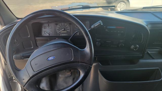 used 1994 Ford E350 car