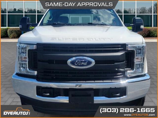 used 2019 Ford F-350 car, priced at $44,999