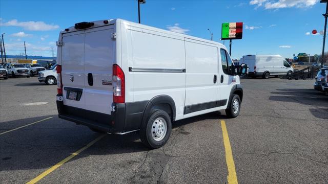 used 2020 Ram ProMaster 1500 car, priced at $25,999