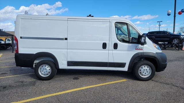 used 2020 Ram ProMaster 1500 car, priced at $25,999