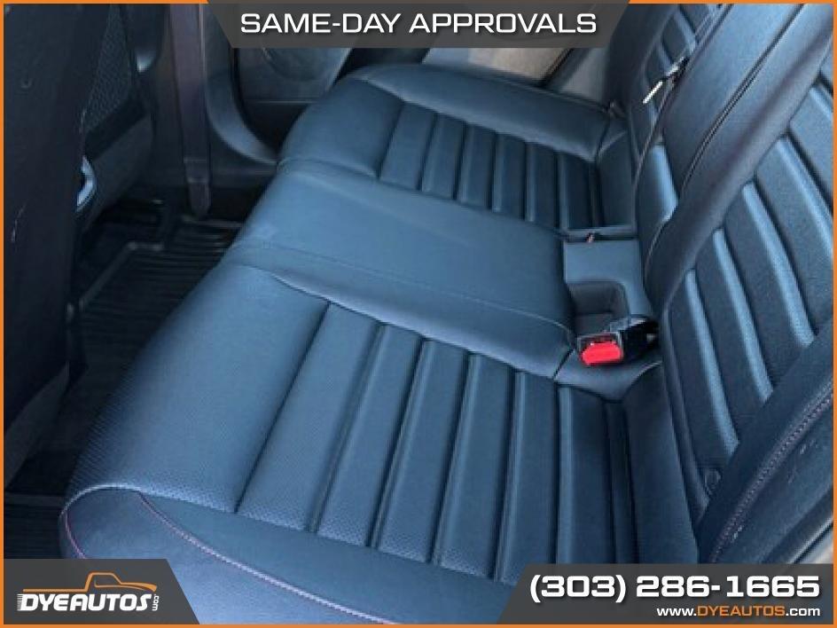 used 2023 Kia Forte car, priced at $20,999