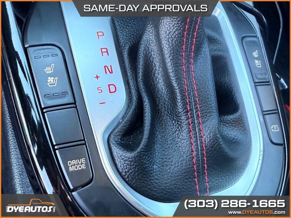 used 2023 Kia Forte car, priced at $20,999