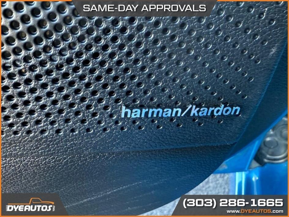 used 2023 Kia Forte car, priced at $20,999