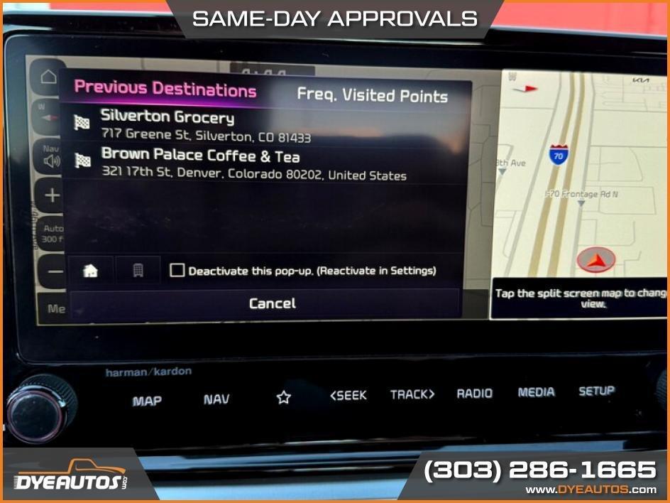 used 2023 Kia Forte car, priced at $20,999