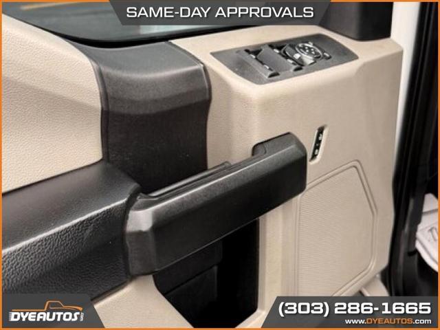 used 2020 Ford F-350 car, priced at $35,999