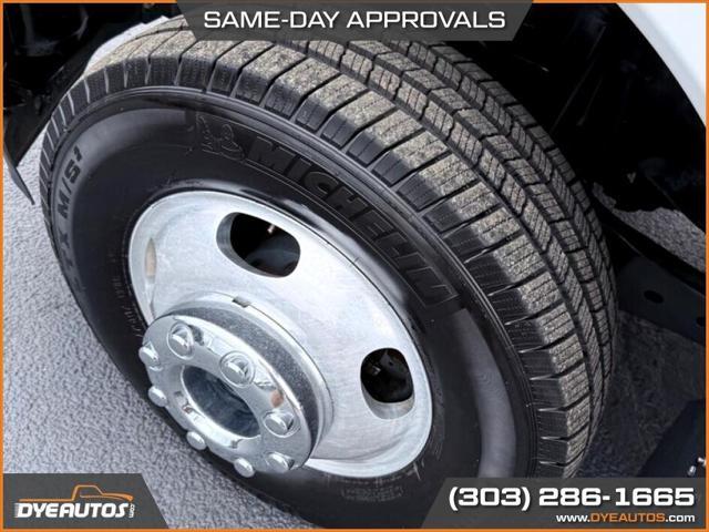 used 2020 Ford F-350 car, priced at $35,999
