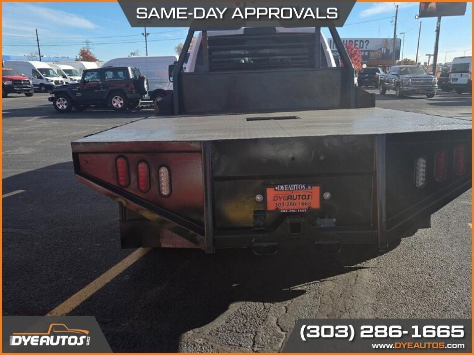 used 2024 Ram 3500 car, priced at $56,999